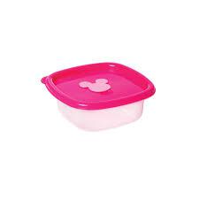 Pote C/Valv Plasutil RT G Minnie 380ML 1UN