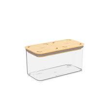 Pote Hermetico Coza Modo Ret 1,3L LIC 1UN