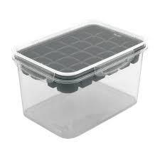 POTE P/GELO TRAVA MAIS 2,86L A2 1UN