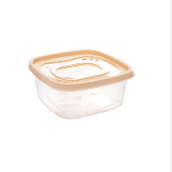 Pote Plast Plasutil Clic Pote QD 1,1L B1 1UN