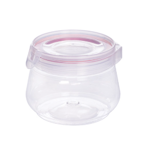 Pote Plast Plasutil Flip 700ML B1 1UN