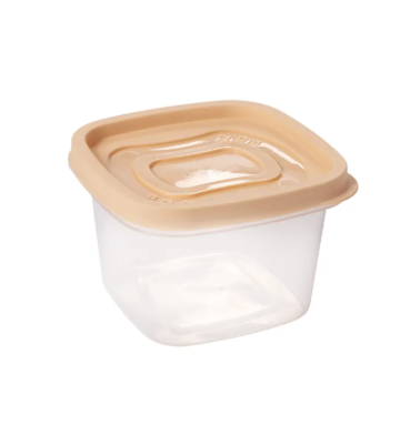 Pote Plasutil Clic Pote QD 500ML B1 1UN