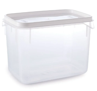 Pote Plasutil Moduline R3 1UN