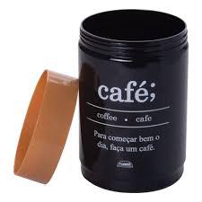 POTE PLUG CAFE 1,15L 1UN