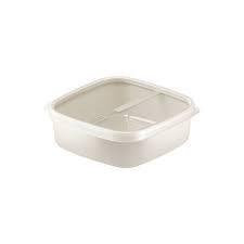 Pote Tramontina Mixcolor Algodao 1,1L 1UN