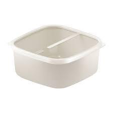 Pote Tramontina Mixcolor Algodao 3,4L 1UN