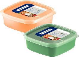 Pote Tramontina Mixcolor VD 1,1L 1UN