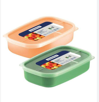 Pote Tramontina Mixcolor VD 1,7L 1UN