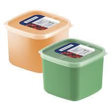 Pote Tramontina Mixcolor VD 2,7L 1UN