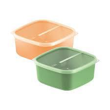 Pote Tramontina Mixcolor VD 3,4L 1UN