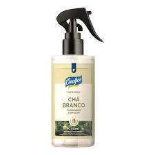 Purificador de Ar Casaflor Cha Branco 240ML