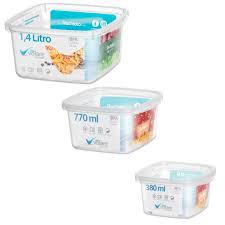 Quadrado Volare P/M/G 380/770/1.400ML 1UN