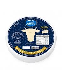 QUEIJO BRIE MONTI LATTARI 125G