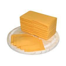 Queijo Cheddar Mistu Gordura Vegetal KG