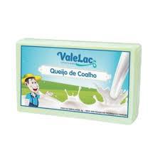 Queijo Coalho Valelac KG