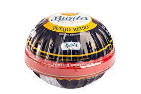 QUEIJO DO REINO BURITIS BOLA 800G