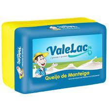 Queijo Manteiga Valelac KG