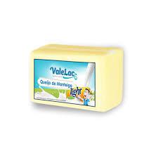 Queijo Manteiga Valelac Light KG