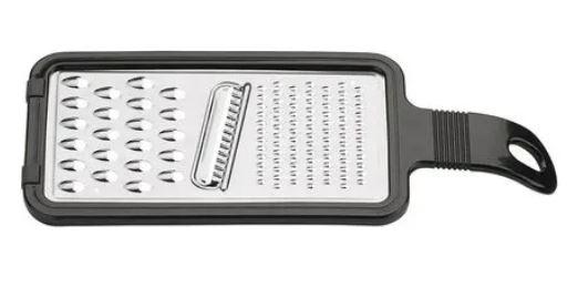 RALADOR UNIVER TRAMONTINA PT INOX EASY  UN