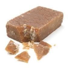 Rapadura Brejeira Batida 700G