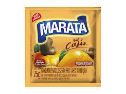 Refresco Marata Caju 25G