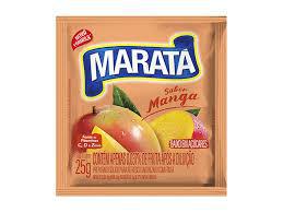 Refresco Marata Manga 25G