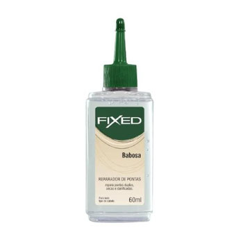 Reparador de Pontas Fixed Babosa 60ML