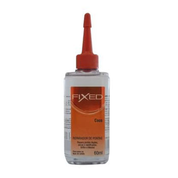 REPARADOR DE PONTAS FIXED COCO 60ML