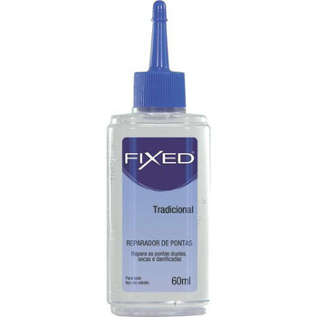 REPARADOR DE PONTAS FIXED TRADICIONAL 60ML