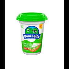 Requeijao Cremoso Bom Leite Light 220G