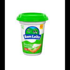 Requeijao Cremoso Bom Leite Light 220G