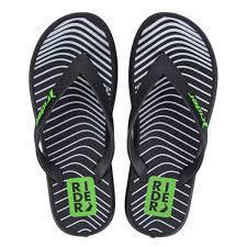 Rider R1 Style BK484 Preto 37-42 1PAR