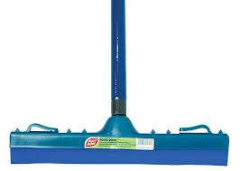 Rodo Algobom C/Cabo 30CM 1UN