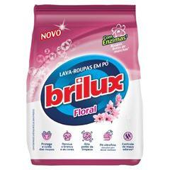 Sabao em Po Brilux Floral 800G