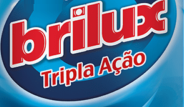 Sabao em Po Brilux Tripla Acao 800G