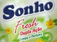Sabao em Po Sonho Multi Acao 400G