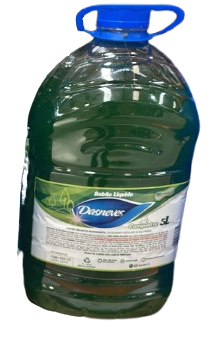 SABAO LIQ DAS NEVES CAMPESTRE 5L