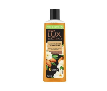 Sabonete Liq Lux Gardenia 250ML