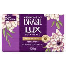 Sabonete Lux EDB Dama da Noite 100G