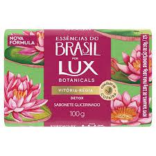 Sabonete Lux EDB Vitoria Regia 100G