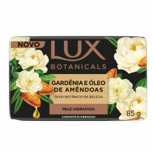 Sabonete Lux Gardenia 85G