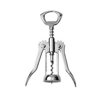 Saca Rolha Garrafa Unico 1UN