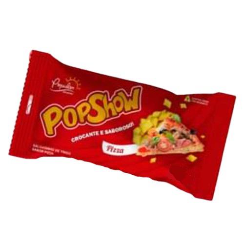 Salgadinho Popshow Pizza 40G