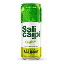 SALICAIPI LIMAO LT 355ML