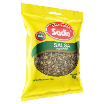 Salsa Sadio 10G