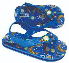 Sand Olinda Baby Aviao 19/0 1PAR