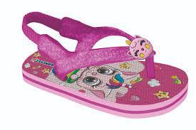 Sand Olinda Baby Fem Cat 17/8 1PAR