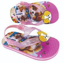Sand Olinda Baby Fem Dog 23/4 1PAR
