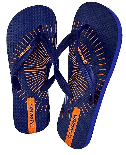 Sand Olinda Chile Marinho 37/8 1PAR