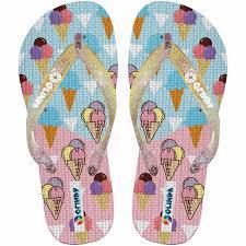 Sand Olinda Kids Sorvete 27/8 1PAR